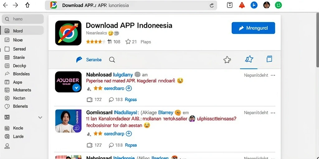 Tampilan antarmuka BONDAN69 yang ramah pengguna.