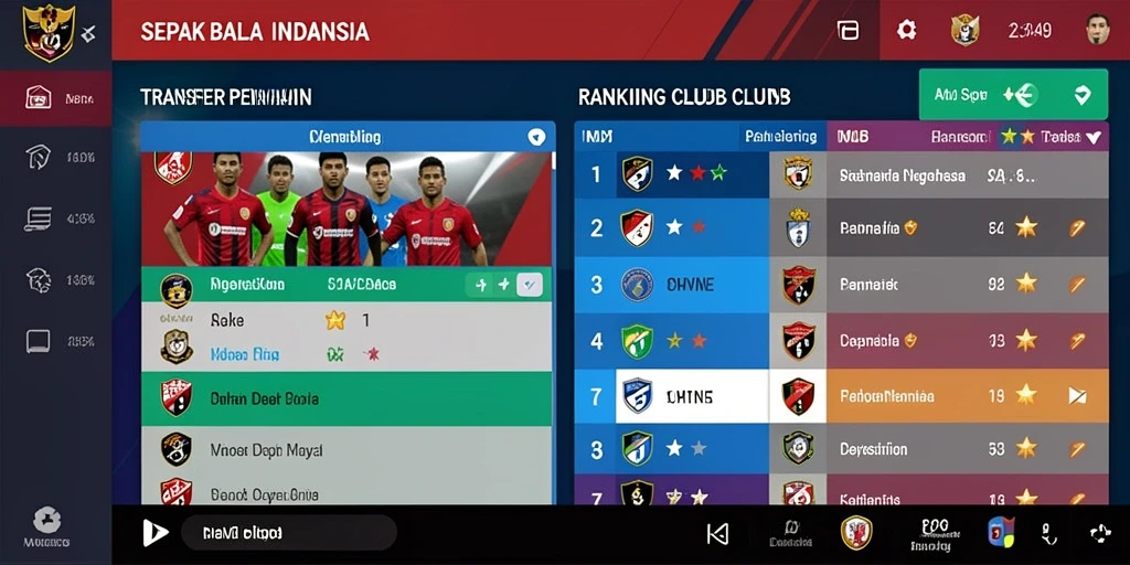 Tampilan utama HOMETOGEL yang menarik dan informatif.