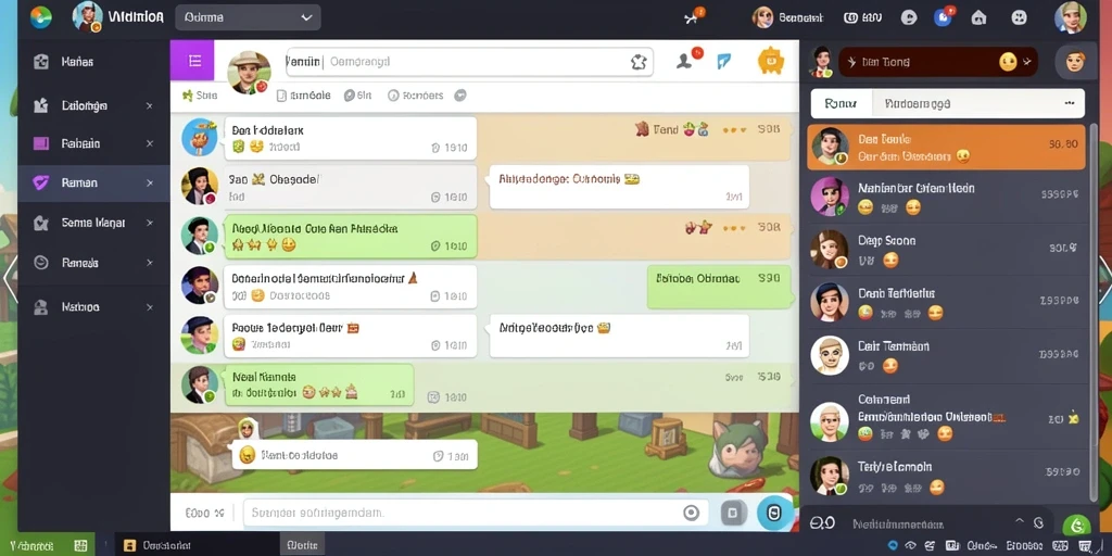 Screenshot menunjukkan tampilan utama aplikasi KASTOTO.