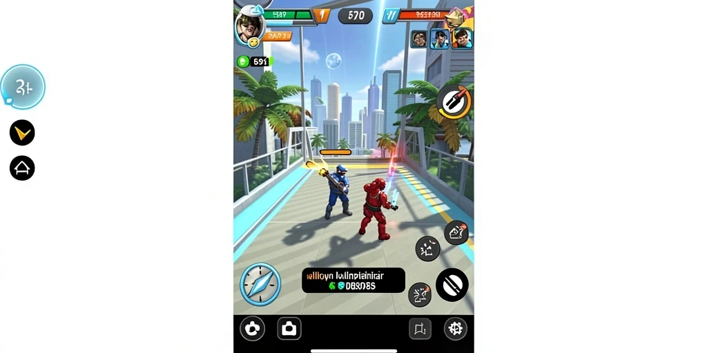 Screenshot menampilkan antarmuka utama aplikasi SS88BET.