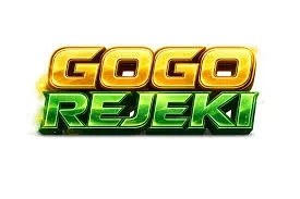 gogorejeki — logo banner resmi Indonesia
